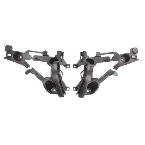 Suport Bara spate PEUGEOT 2008 1 2015->2020 Suport bara spate PLASTIC SET Perioada 2014 2015 2016 2017 2018 2019 2020