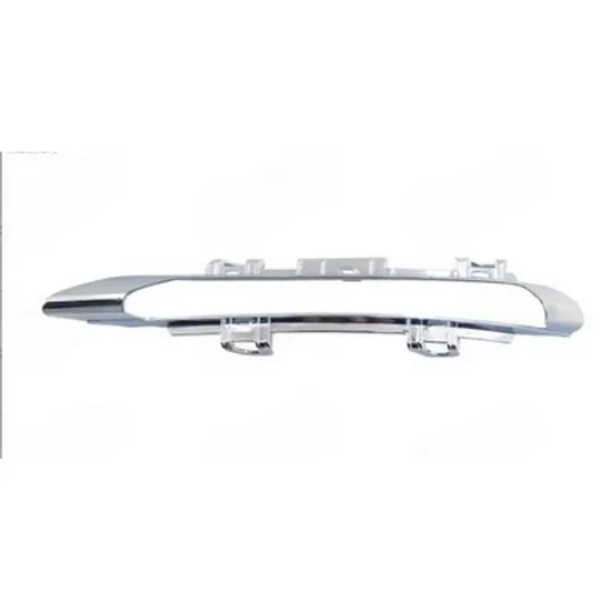 Suport Lampa fata MERCEDES CLS C218 2011->2017 Rama Lampa Daylight cromat STANGA Perioada 2014 2015 2016 2017 2018
