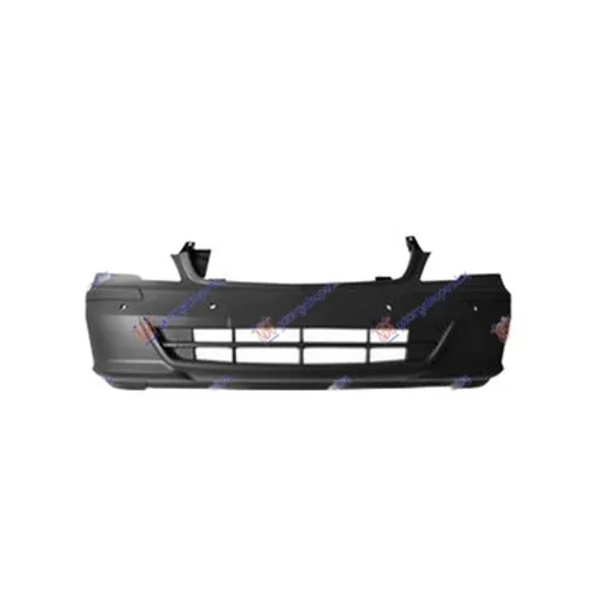 Bara Fata MERCEDES VITO W639 2003-> Bara fata (VITO) pentru vopsit (cu senzori parcare) 2010->2015 Perioada 2010 2011 2012 2013 2014 2015