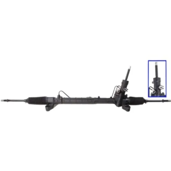 Caseta servodirectie MAZDA 3 BL 2008->2013 pentru 2.2 MZR CD, perioada 2009 2010 2011 2012 2013