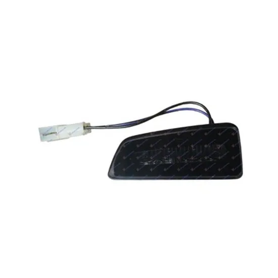 Senzor Oglinda AUDI Q7 2006->2015 Lampa senzor avertizare distanta banda stanga Perioada 2006 2007 2008 2009 2010 2011 2012 2013 2014 2015
