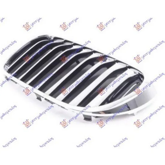 Grila fata BMW 7 G11 2015-> Grila lateral stanga Perioada 2015 2016 2017 2018 2019
