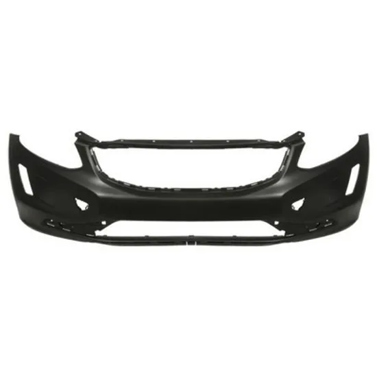 Bara Fata VOLVO XC60 1 2008->2017 Bara fata pentru vopsit (cu/fara gauri spalator si senzori parcare) Perioada 2013 2014 2015 2016 2017