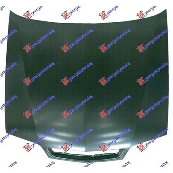 Capota Fata CITROEN XANTIA 1993->2003 Capota motor Perioada 1993 1994 1995 1996 1997 1998 1999 2000 2001 2002 2003