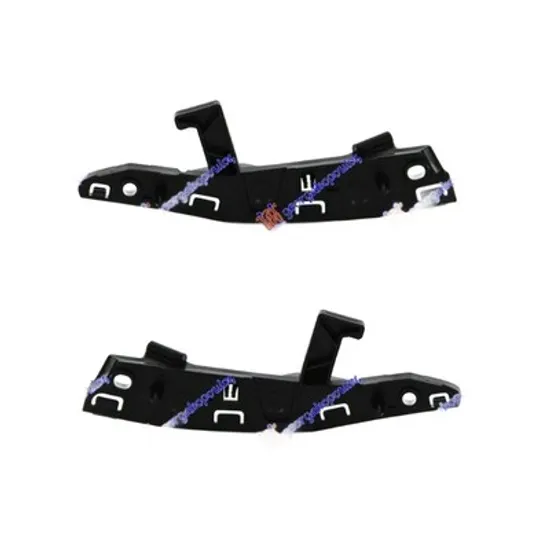 Suport Bara fata DS DS3 2009->2015 Suport bara fata lateral SET Perioada 2009 2010 2011 2012 2013 2014 2015 2016 2017 2018 2019 2020