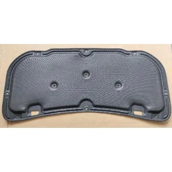Izolator Capota MAZDA CX-5 2016-> Izolator capota fata Perioada 2016 2017 2018 2019 2020 2021