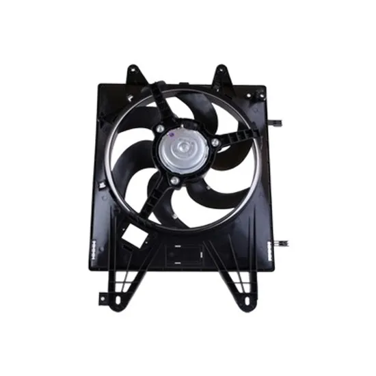 Ventilator motor FIAT MULTIPLA 1999-> pentru 1.6 16V Blupower , perioada 1999 2000 2001 2002 2003 2004 2005 2006 2007 2008 2009 2010
