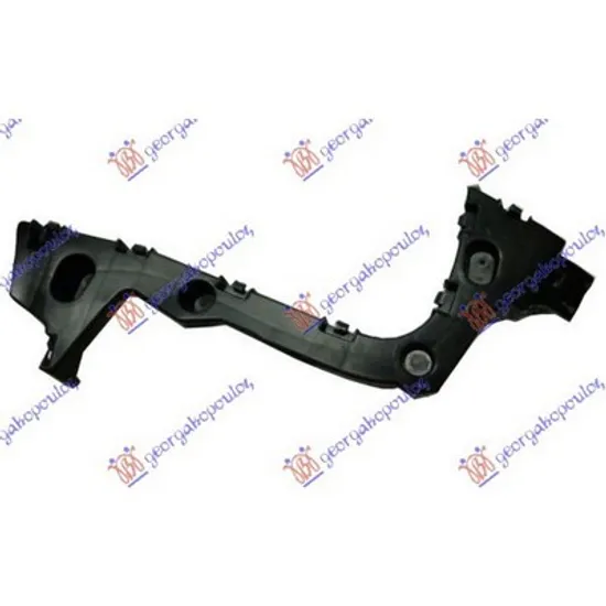 Suport Bara spate FORD FOCUS 3 2010->2019 Suport bara spate lateral 4 usi plastic stanga 2014->2018 Perioada 2014 2015 2016 2017 2018