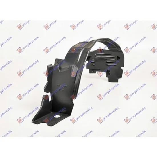 Carenaj fata MERCEDES E-CLASS W210 1995->2002 Carenaj aripa fata dreapta ((W210) Perioada 1995 1996 1997 1998 1999 2000 2001 2002