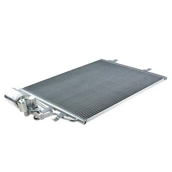 RADIATOR AER CONDITIONAT VOLVO V70 T5 -177KW/241CP- 1999cmc, pentru motor B 4204 T7, perioada 2010,2011,2012,2013,2014
