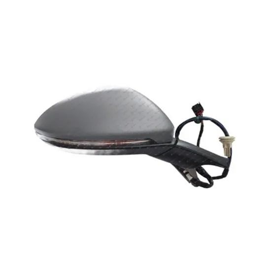 Oglinda VW GOLF 7 2012->2020 Oglinda exterioara electrica cu incalzire cu semnal si memorie dreapta Perioada 2012 2013 2014 2015 2016 2017 2018 2019 2020