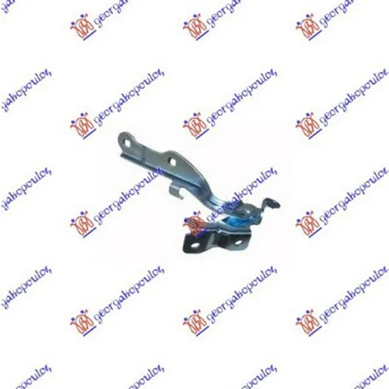 Balama Capota fata CHEVROLET CRUZE J300 2009-> Balama capota dreapta 2009->2013 Perioada 2009 2010 2011 2012 2013 2014 2015