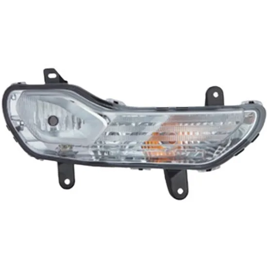 Proiector dreapta FORD KUGA 2 2012->2019 perioada 2013 2014 2015 2016 pana la an de fabricatie 12/2013, pentru vehicule cu lumini xenon, cu bec H10