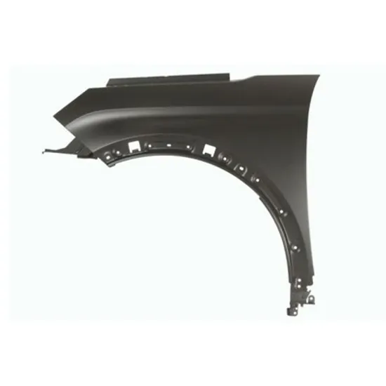Aripa Fata PEUGEOT 3008 2016-> Aripa fata aluminiu stanga 2016-> Perioada 2009 2010 2011 2012 2013 2014 2015
