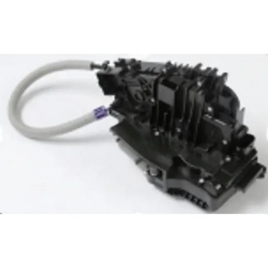 Broasca usa MERCEDES M-CLASS W166 2011->2015 Broasca usa spate electrica (SOFT CLOSE) (6pini) STANGA Perioada 2011 2012 2013 2014 2015