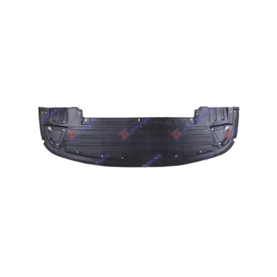 Scut Bara OPEL VIVARO B 2014->2019 Deflector bara plastic, Perioada 2014 2015 2016 2017 2018 2019