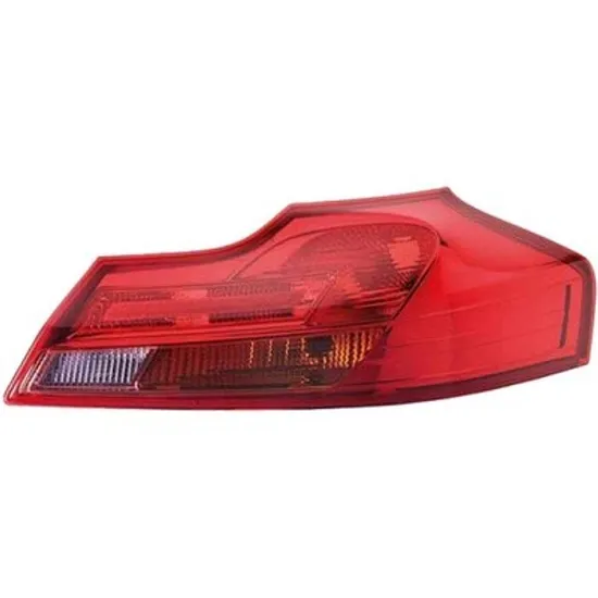Stop Spate OPEL INSIGNIA A 2008->2017 Lampa spate break VISTEON dreapta Perioada 2008 2009 2010 2011 2012