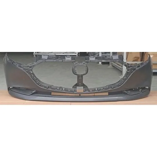 Bara Fata MAZDA 3 hatchback BP 2019-> Bara fata pentru vopsit Perioada 2019 2020 2021 2022 2023 2024