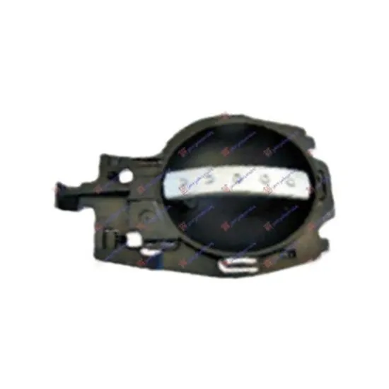Maner Usa CITROEN C2 2003->2017 Maner usa fata/spate interior argintiu/negru dreapta Perioada 2003 2004 2005 2006 2007 2008 2009 2010