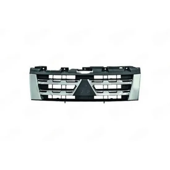 Grila Radiator MITSUBISHI PAJERO 4 2006-> Grila radiator Perioada 2012 2013 2014 2015 2016 2017 2018