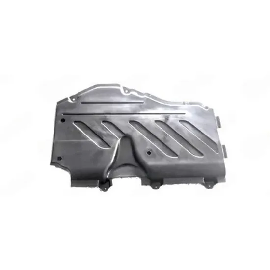 Scut Motor MERCEDES GLS X167 2019-> Scut motor spate plastic STANGA Perioada 2019 2020 2021 2022 2023 2024
