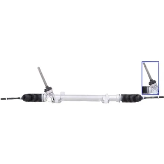Caseta servodirectie NISSAN QASHQAI 1 2007->2014 pentru 2.0 tractiune integrala, perioada 2007 2008 2009 2010 2011 2012 2013 2014