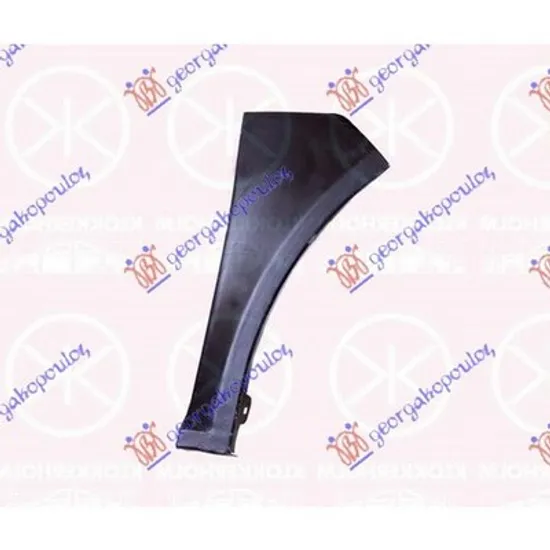 Pasaj Aripa VW GOLF 4 1997->2005 Pasaj reparatie aripa fata spate inferioara dreapta Perioada 1997 1998 1999 2000 2001 2002 2003 2004 2005