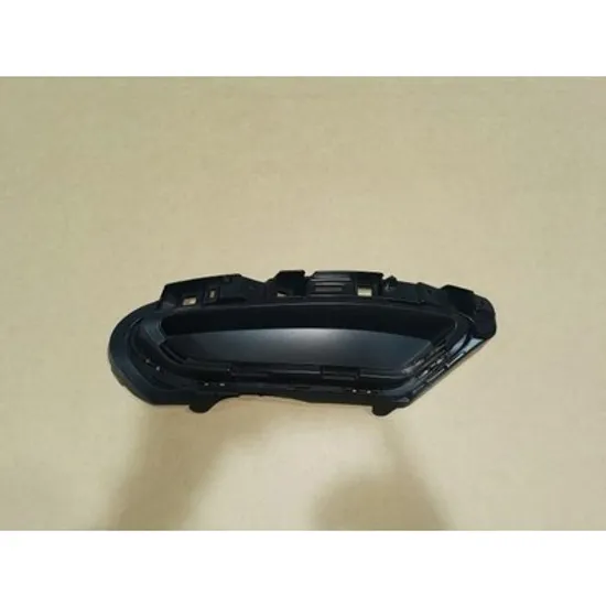 Capac Bara spate VW PASSAT B8 2014-> Acoperire Spoiler Bara spate STANGA Perioada 2019 2020 2021 2022 2023 2024