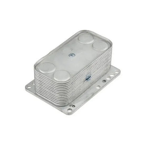 RADIATOR ULEI TERMOFLOT RENAULT LAGUNA 2.0 dCi GT -131KW/178CP- 1995cmc, pentru motor M9R 816, M9R 820, M9R 828, perioada 2008,2009,2010,2011,2012,2013,2014,2015