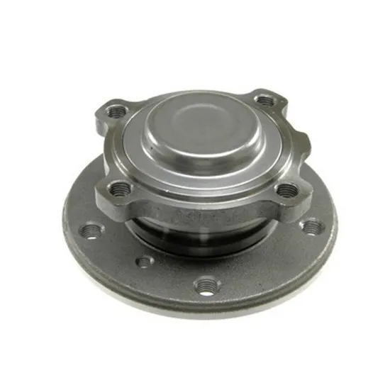 RULMENT ROATA FATA STANGA DREAPTA BMW SERIE 1 118 d -105KW/143CP- 1995cmc, pentru motor N47 D20 A, N47 D20 C, perioada 2007,2008,2009,2010,2011