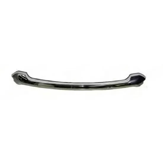 Ornament Capota fata TOYOTA HILUX 8 2015-> Bandou capota cromat Perioada 2020 2021 2022 2023 2024 2025