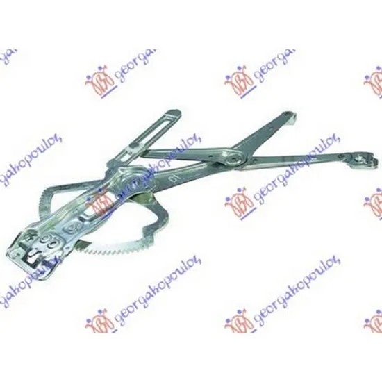 Macara Usa MERCEDES E-CLASS W210 1995->2002 Macara usa fata electrica fara motor dreapta Perioada 1995 1996 1997 1998 1999 2000 2001 2002