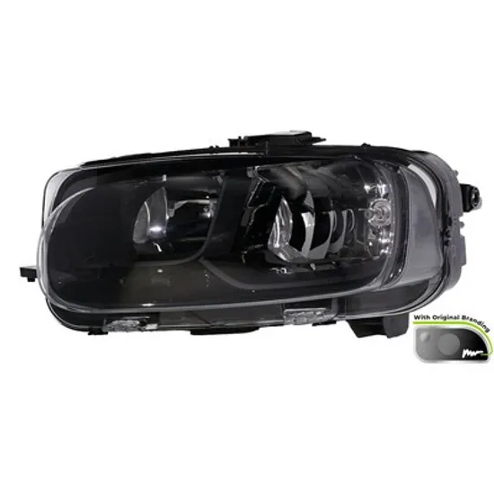 Faruri CITROEN BERLINGO K9 2018-> Far reglaj electric (E) (DEPO) STANGA Perioada 2019 2020 2021 2022 2023 2024