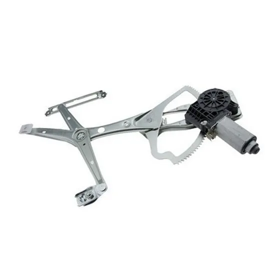 MACARA GEAM USA FATA DREAPTA MERCEDES E-CLASS E 220 D -70KW/95CP- 2155cmc, pentru motor OM 604.912, perioada 1995,1996,1997,1998,1999