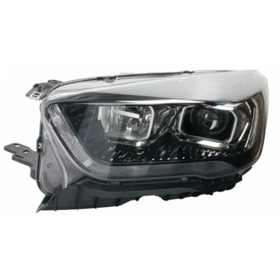 Faruri FORD KUGA 2 2012->2019 Far Bi-XENON adaptiv (cu Daylight LED) (VALEO) STANGA Perioada 2016 2017 2018 2019 2020