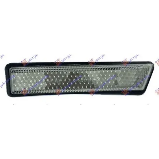 Semnalizator BMW X5 E53 2000->2006 Semnal alb 1996-> stanga Perioada 2000 2001 2002 2003 2004 2005 2006 2007