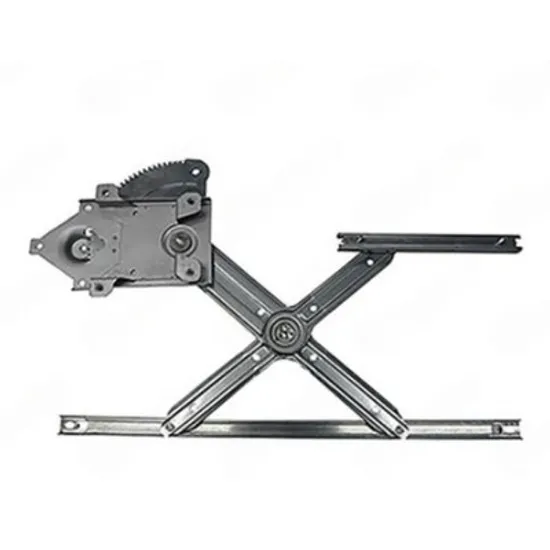 Macara Usa PEUGEOT 4007 2007->2013 Macara usa fata electrica fara motor STANGA Perioada 2007 2008 2009 2010 2011 2012 2013