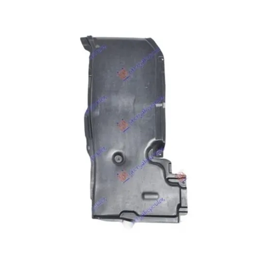Scut Motor MERCEDES B-CLASS W245 2005->2011 Scut motor lateral stanga Perioada 2005 2006 2007 2008 2009 2010