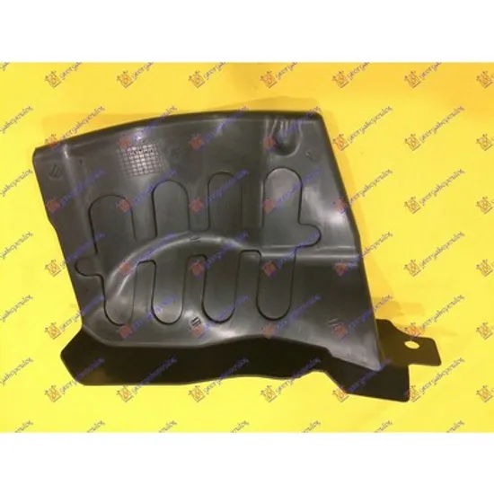 Scut Motor CHEVROLET MATIZ M200, M250 2005-> Scut motor stanga Perioada 2005 2006 2007 2008 2009 2010 2011