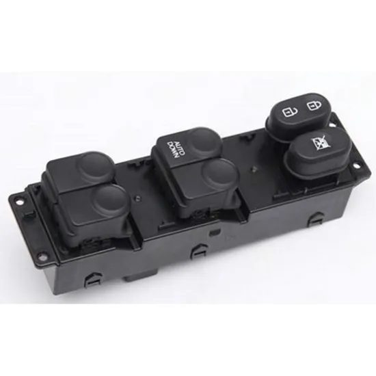 Butoane usa HYUNDAI ACCENT 4 2010-> Panou butoane usa fata cu inchidere Comfort pentru 4 usi (16pin) STANGA Perioada 2011 2012 2013 2014