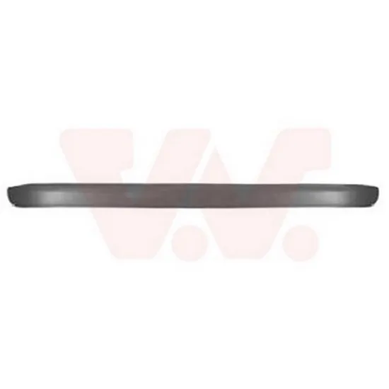 Bandou Bara spate HYUNDAI GETZ 2001->2010 Bandou bara spate, negru (06.02-09.05) Perioada 2002 2003 2004 2005