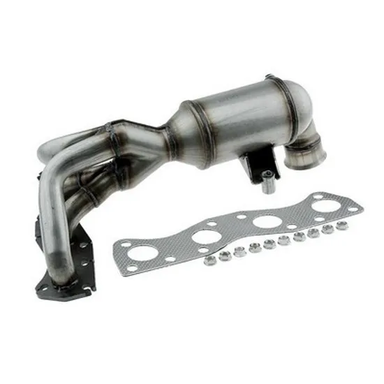 Catalizator CITROEN BERLINGO B9 2008->, C3 Picasso 2009->, C4 COUPE 2004->2013, C4 Grand Picasso 1 2006->2013, C4 Grand Picasso 2 2013->, C4 1 LC 2004->2012, C4 2 B7 2009->, C4 Picasso 1 2006->2013, C4 Picasso 2 2013->, C5 3 Sedan RD 2008->, DS3 2009->2015, DS4 2011->2015 pentru 1.6 VTi 120, perioada 2008,2009,2010,2011,2012,2013,2014,2015,2016,2017,2018 nty