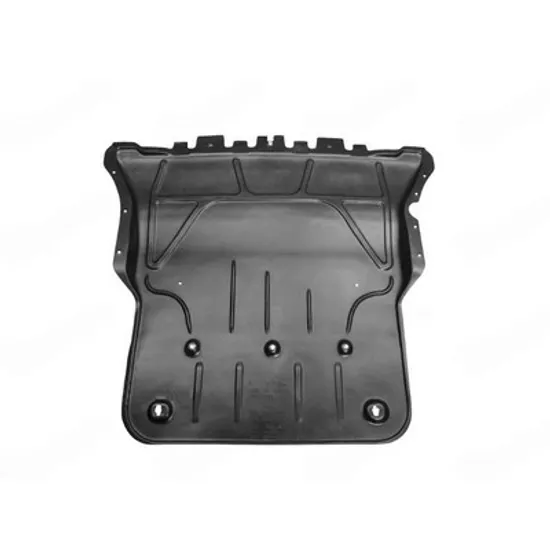 Scut Motor VW PASSAT B8 2014-> Scut motor fata plastic (1.0-1.5-2.0 TSi) Perioada 2019 2020 2021 2022 2023 2024