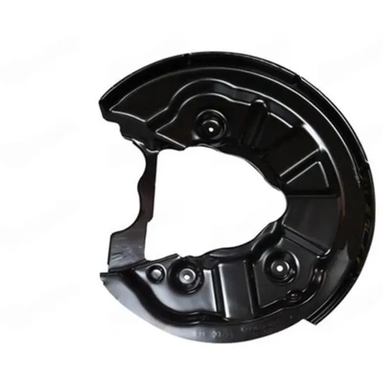 Protectie disc VW TIGUAN AD1 2016-> Protectie disc frana spate 4WD (diametru disc 310 mm) STANGA Perioada 2016 2017 2018 2019 2020