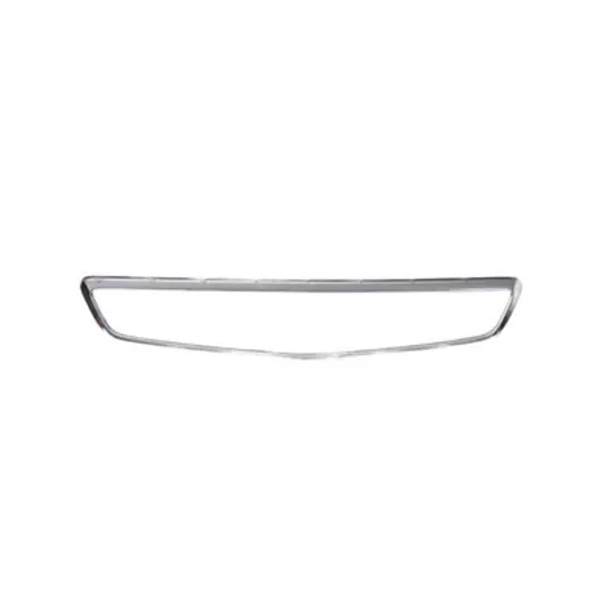 Ornament Grila HONDA CIVIC 7 2000->2005 Rama grila radiator cromata pt 4 usi (Sedan / hatchback 3usi 03.99-02.01) Perioada 1999 2000 2001