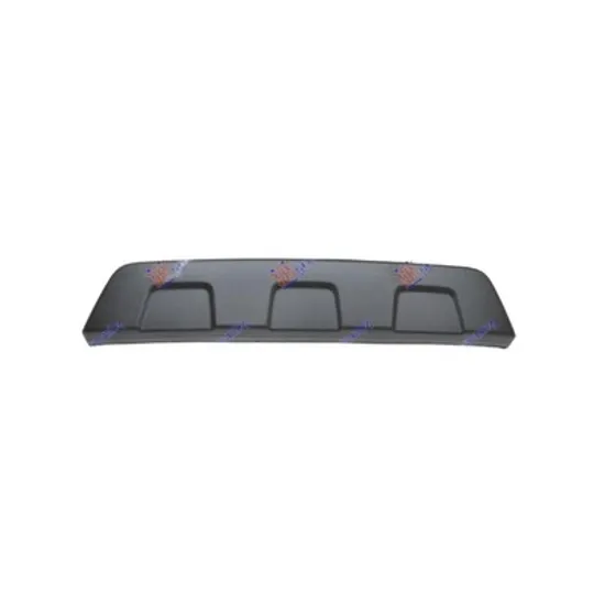 Bandou Bara spate FORD ECOSPORT 2012-> Bandou bara spate inferior negru Perioada 2017 2018 2019 2020 2021