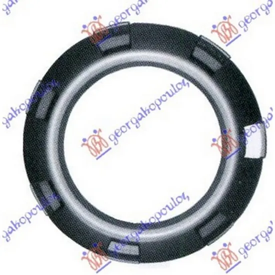 Ornament Proiector MITSUBISHI PAJERO 4 2006-> Rama proiector Perioada 2006 2007 2008 2009 2010 2011 2012