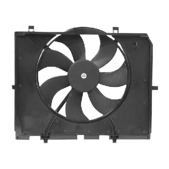 Ventilator motor MERCEDES E-CLASS W210 1995->2002 pentru E 230 , perioada 1995 1996 1997