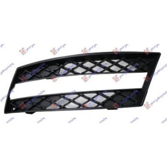 Grila Bara MERCEDES CLS C218 2011->2017 Grila bara fata dreapta, Perioada 2011 2012 2013 2014 2015 2016 2017 2018