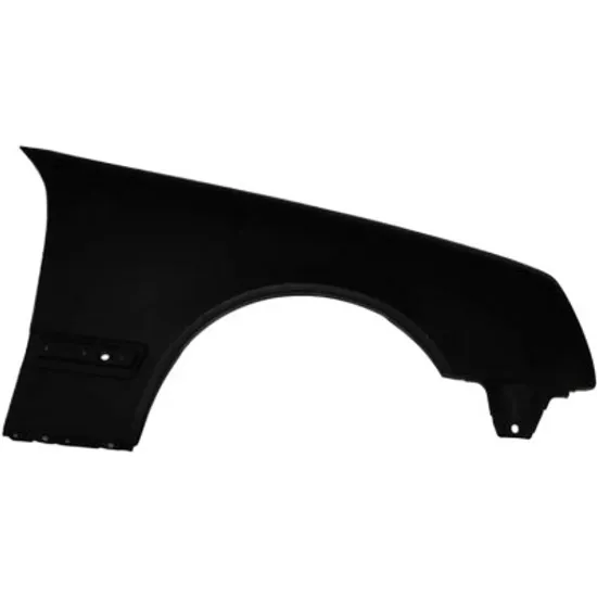 Aripa fata dreapta MERCEDES E-CLASS W210 1995->2002 perioada 1995 1996 1997 1998 1999 2000 de la an de fabricatie 08/1999,